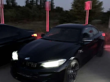 Авто BMW M2 2016 № 8395531