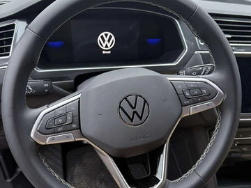 Авто Volkswagen Tiguan 2023 № 8395580