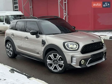 Авто MINI Countryman 2023 № 8395581