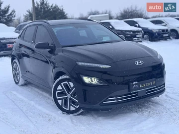 Авто Hyundai Kona 2021 № 8395784