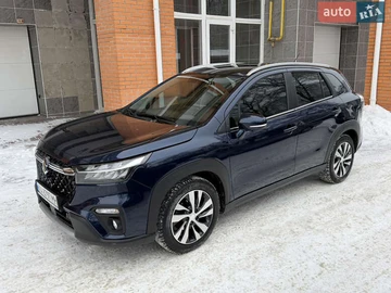Авто Suzuki S-Cross 2023 № 8395787