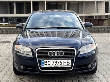 Авто Audi A4 2006 № 8395859