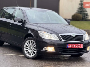 Авто Skoda Octavia 2011 № 8395865