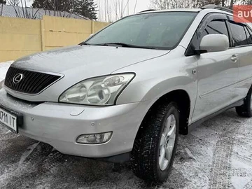 Авто Lexus Rx 2006 № 8395871