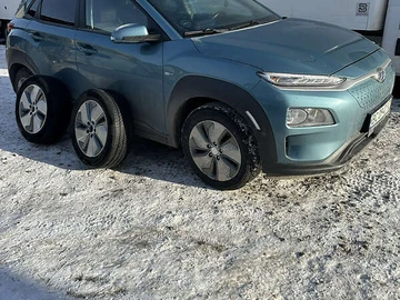 Авто Hyundai Kona 2020 № 8395932