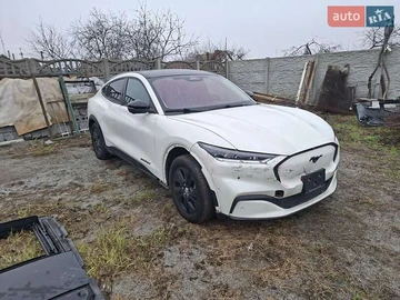 Авто Ford Mustang Mach-E 2022 № 8395942