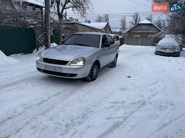 Авто ВАЗ 2170 Priora 2008 № 8395999