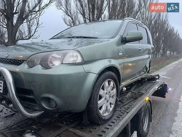 Авто Honda Hr-V 2005 № 8396005