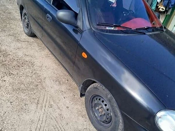 Авто ЗАЗ Lanos 2011 № 8396006