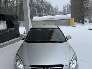 Авто KIA Ceed 2007 № 8396011