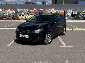 Авто SEAT Ibiza 2011 № 8396106
