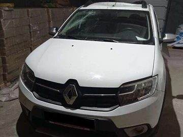Авто Renault Sandero 2021 № 8396117