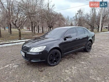 Авто Skoda Octavia 2011 № 8396146