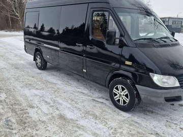 Авто Mercedes Sprinter 2005 № 8396154