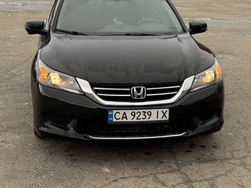 Авто Honda Accord 2014 № 8396165