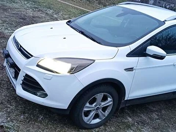 Авто Ford Kuga 2013 № 8396167