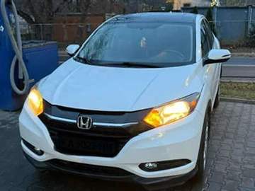 Авто Honda Hr-V 2016 № 8396170