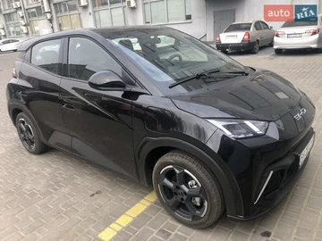 Авто BYD Seagull 2023 № 8396219
