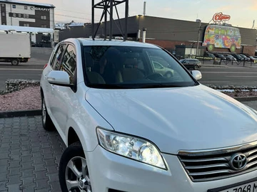 Авто Toyota Rav4 2012 № 8396226