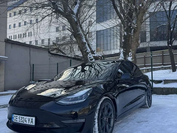 Авто Tesla Model 3 2018 № 8396229