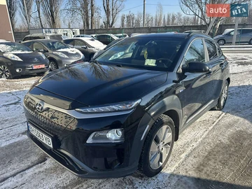 Авто Hyundai Kona 2020 № 8396232