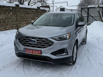 Авто Ford Edge 2022 № 8396233