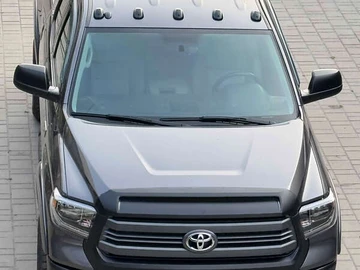 Авто Toyota Tundra 2015 № 8396307