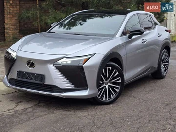 Авто Lexus Rz 2023 № 8396314