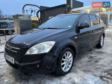 Авто KIA Ceed 2007 № 8396629