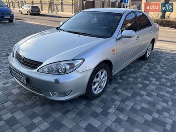 Авто Toyota Camry 2004 № 8396635