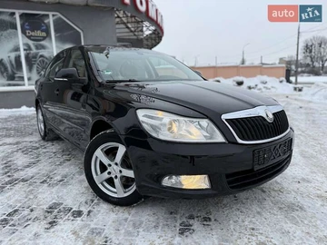 Авто Skoda Octavia 2010 № 8396755