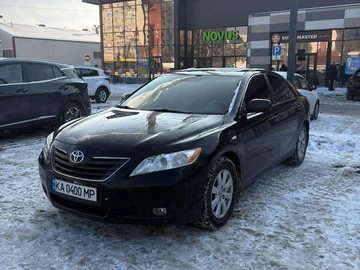Авто Toyota Camry 2008 № 8396760