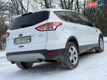 Авто Ford Escape 2012 № 8396764