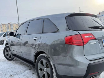 Авто Acura Mdx 2008 № 8396768