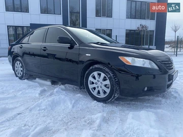 Авто Toyota Camry 2008 № 8396772