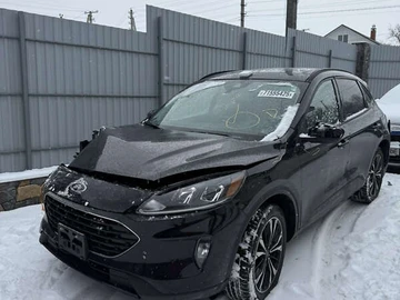 Авто Ford Escape 2022 № 8396795