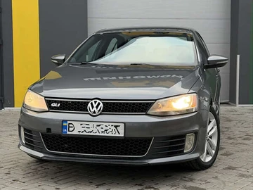 Авто Volkswagen Jetta 2014 № 8396801