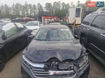 Авто Volkswagen Passat 2020 № 8396815