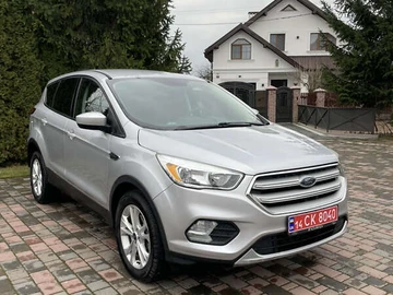 Авто Ford Escape 2018 № 8396906