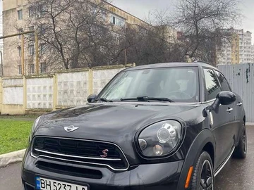 Авто MINI Cooper 2015 № 8396907
