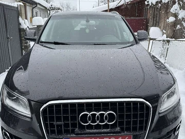 Авто Audi Q5 2014 № 8396917