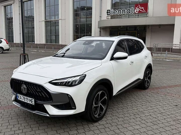 Авто MG Hs 2023 № 8396994