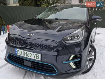 Авто KIA Niro 2020 № 8396995