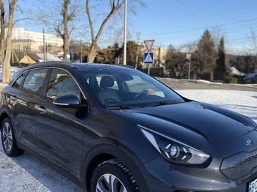 Авто KIA Niro 2020 № 8397009