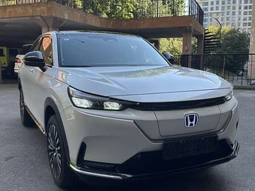 Авто Honda Ens1 2024 № 8397013