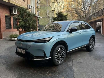 Авто Honda Ens1 2025 № 8397014