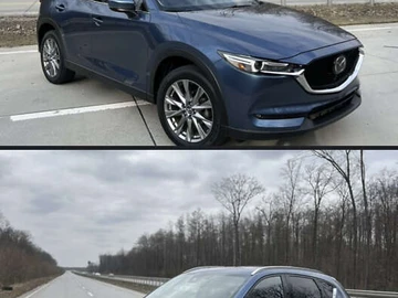 Авто Mazda Cx-5 2019 № 8397024