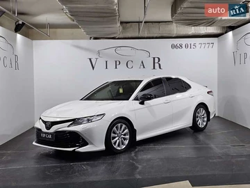 Авто Toyota Camry 2017 № 8397030