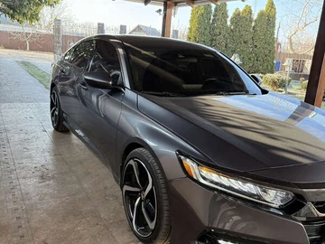 Авто Honda Accord 2019 № 8397045