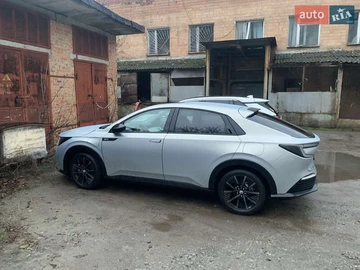 Авто Honda E Np2 2024 № 8397049